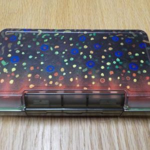 MFC Waterproof Fly Box Sundell